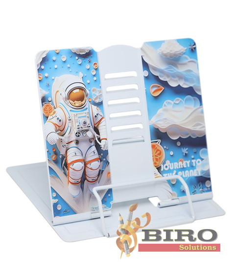 Suport pentru cărți Astronaut